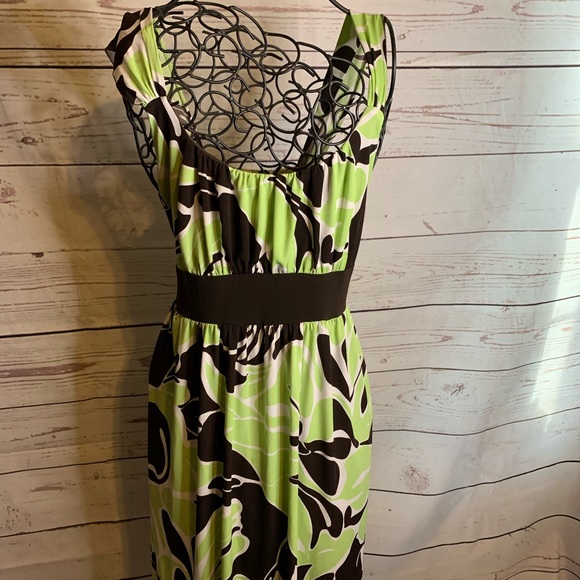 La Belle Dresses & Skirts - La Belle Cap sleeve Dress